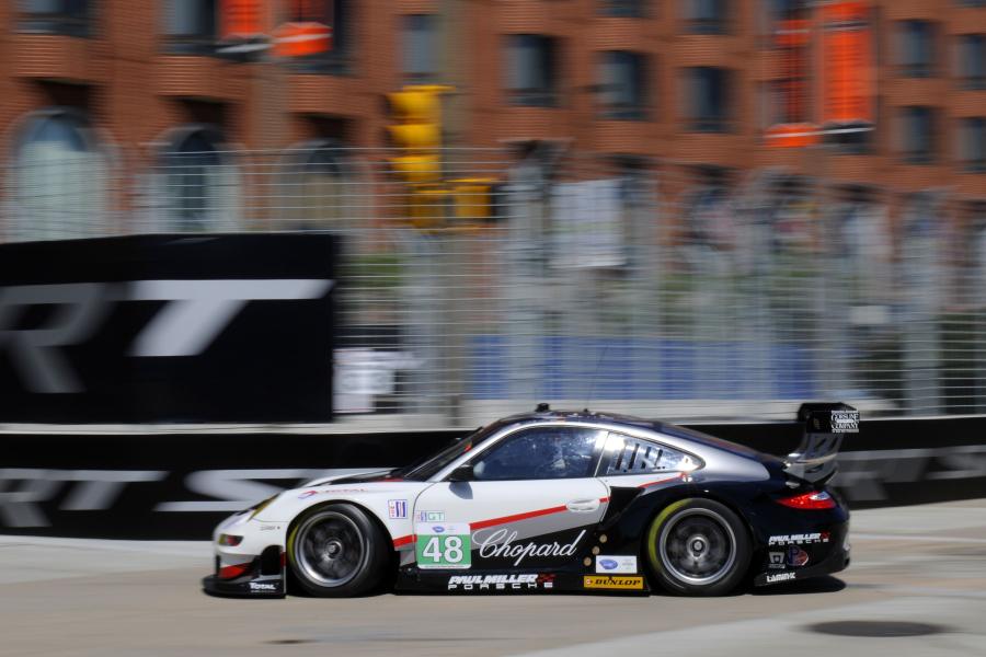  Porsche 911 GT3 RSR 2012 года  (фото 15 из 429)